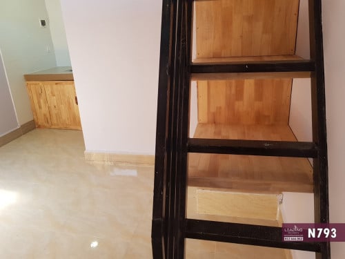 N793 | Affordable Studio Apartment For Rent in Sen Sok