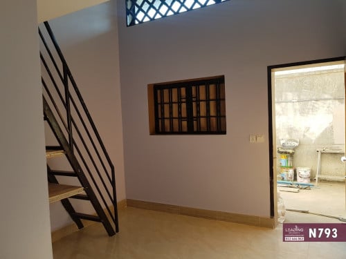 N793 | Affordable Studio Apartment For Rent in Sen Sok