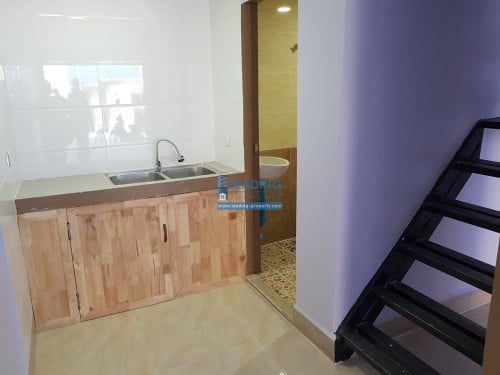 N794 | Ground Floor, Shop House 1 Bedroom For Rent Near Mong Riththy Road (1928)