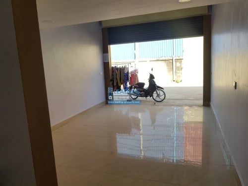 N794 | Ground Floor, Shop House 1 Bedroom For Rent Near Mong Riththy Road (1928)