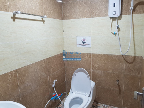 N794 | Ground Floor, Shop House 1 Bedroom For Rent Near Mong Riththy Road (1928)