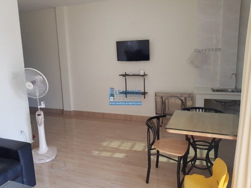 N814 | Flat Apartment 1 Bedroom For Rent Near Street 2004 Bali Resort Hotel