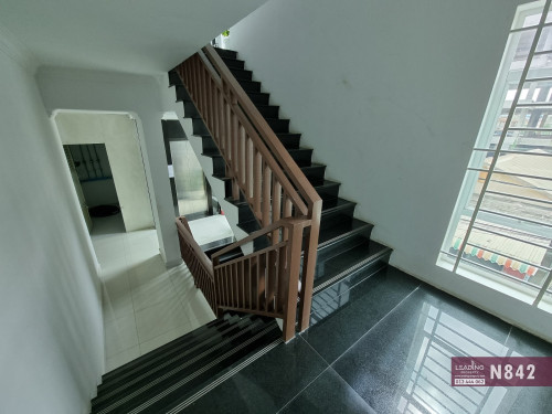 N842 | Clean and Comfortable 1 Bedroom Apartment For Rent