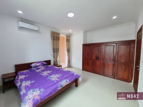 N842 | Clean and Comfortable 1 Bedroom Apartment For Rent