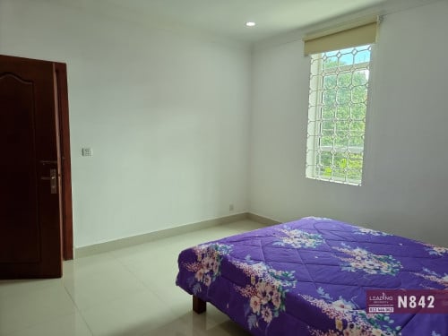 N842 | Clean and Comfortable 1 Bedroom Apartment For Rent
