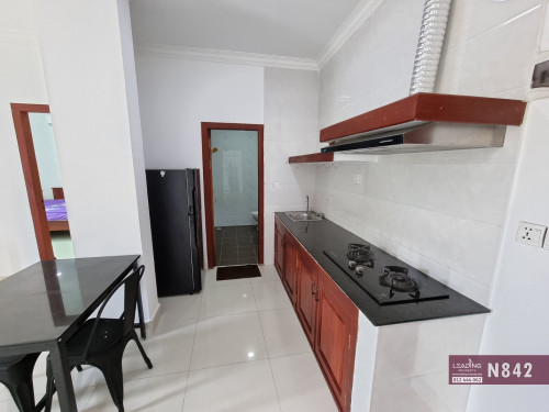 N842 | Clean and Comfortable 1 Bedroom Apartment For Rent