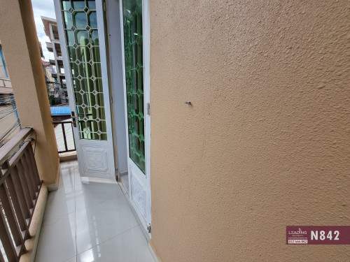 N842 | Clean and Comfortable 1 Bedroom Apartment For Rent