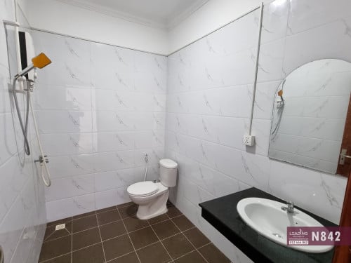 N842 | Clean and Comfortable 1 Bedroom Apartment For Rent