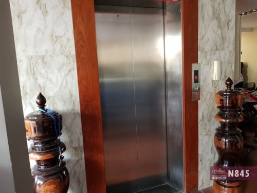 N845 | Bright Apartment 1 Bedroom For Rent Near Russian Market