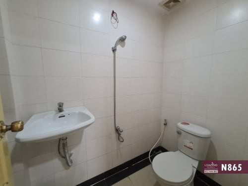 N865 | Toul Sangke 1 Bedroom Apartment with Lift For Rent