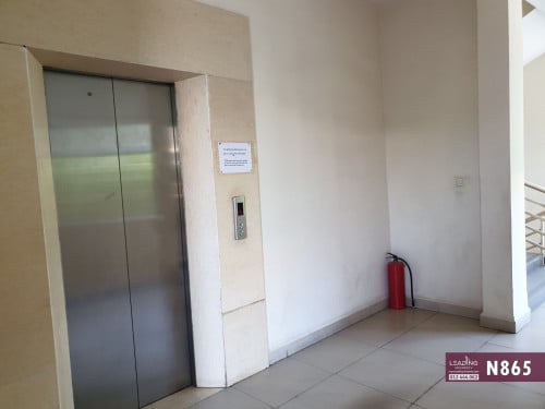 N865 | Toul Sangke 1 Bedroom Apartment with Lift For Rent