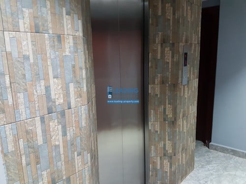 N866 | Bright and Clean, Fully Furnished Apartment 1 Bedroom For Rent