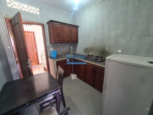 N941 | Nice Apartment 1 Bedroom Fully Furnished For Rent Near Naga World