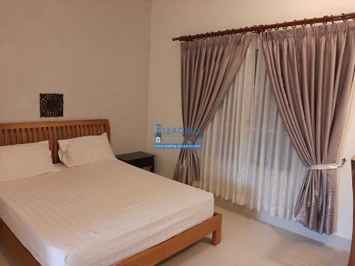 N944 | Mini Pool and Garden, 1 Bedroom Apartment For Rent Near Toul Kork Market