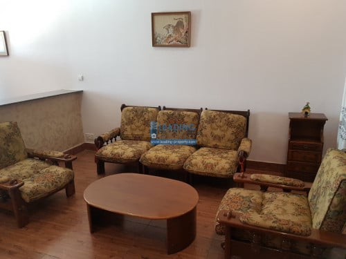 N951 | Nice Fully Furnished 2 Bedrooms Apartment For Rent with Car Parking