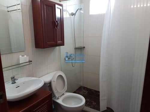 N951 | Nice Fully Furnished 2 Bedrooms Apartment For Rent with Car Parking