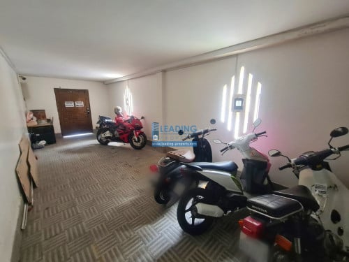 N952 | Flat Apartment Studio For Rent Near Street 2004 Bali Resort Hotel