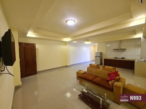 N993 | Spacious 1 Bedroom Apartment For Rent with Car Park