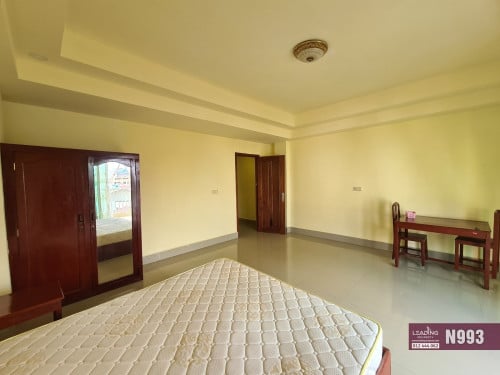 N993 | Spacious 1 Bedroom Apartment For Rent with Car Park