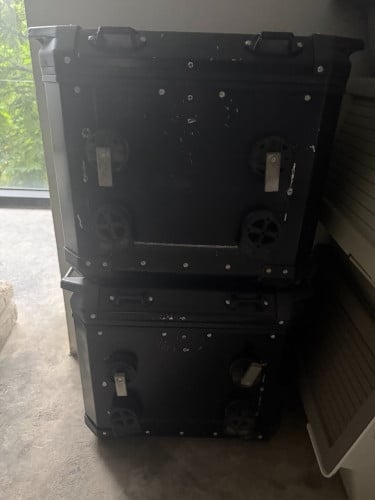 NC750X DCT have ID