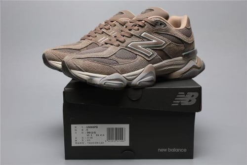 New Balance 9060 Sneakers