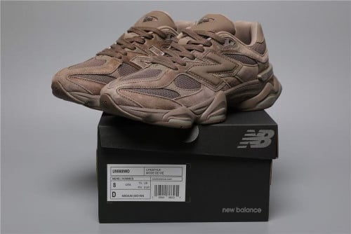 New Balance 9060 Sneakers