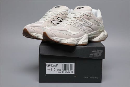New Balance 9060 Sneakers