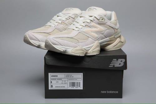 New Balance 9060 Sneakers
