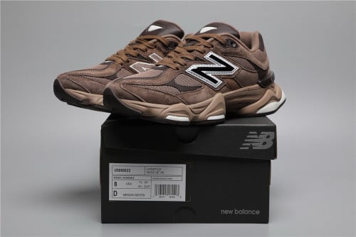 New Balance 9060 Sneakers