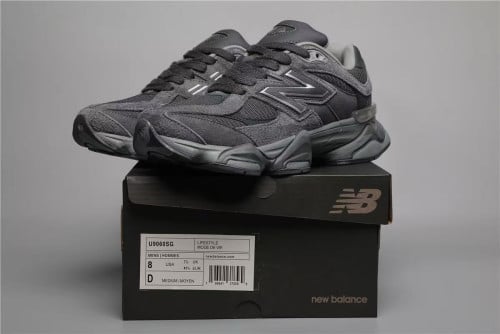 New Balance 9060 Sneakers