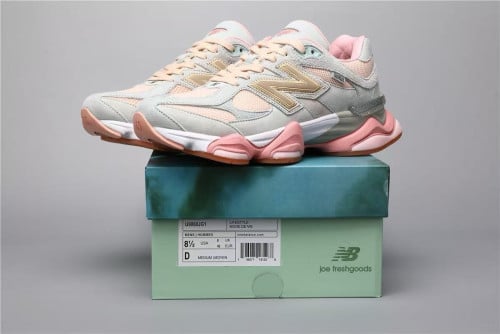 New Balance 9060 Sneakers