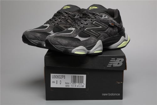 New Balance 9060 Sneakers