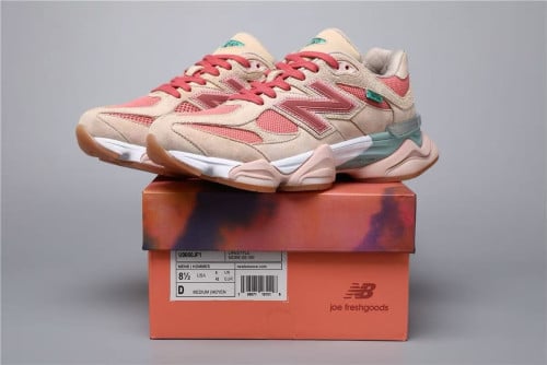 New Balance 9060 Sneakers
