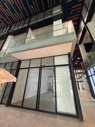 New Commercial Space For Rent