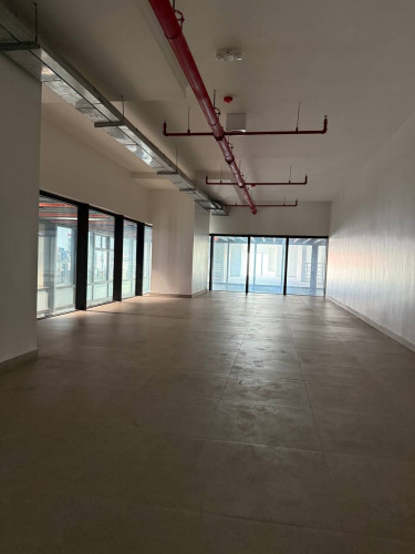 New Commercial Space For Rent