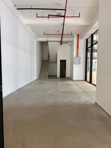 New Commercial Space For Rent