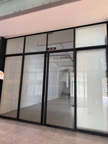New Commercial Space For Rent