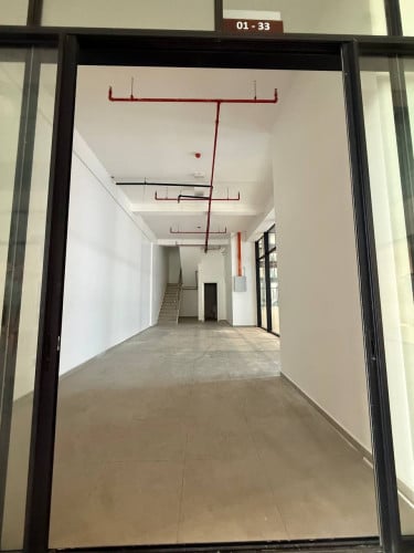 New Commercial Space For Rent