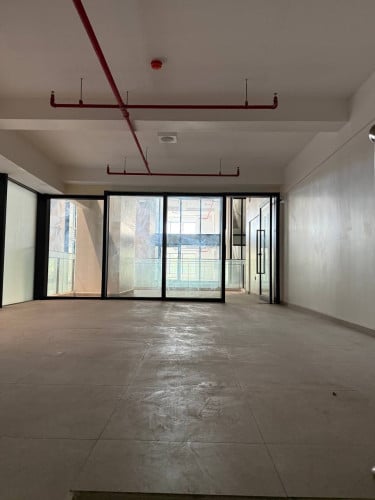 New Commercial Space For Rent