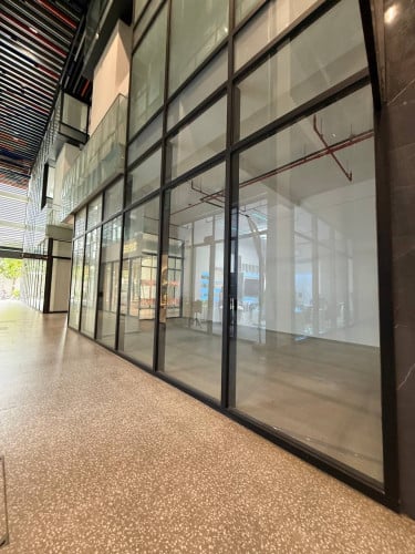 New Commercial Space For Rent