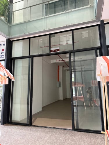 New Commercial Space For Rent