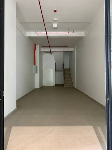 New Commercial Space For Rent
