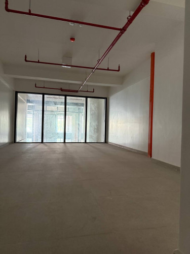 New Commercial Space For Rent
