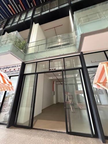 New Commercial Space For Rent