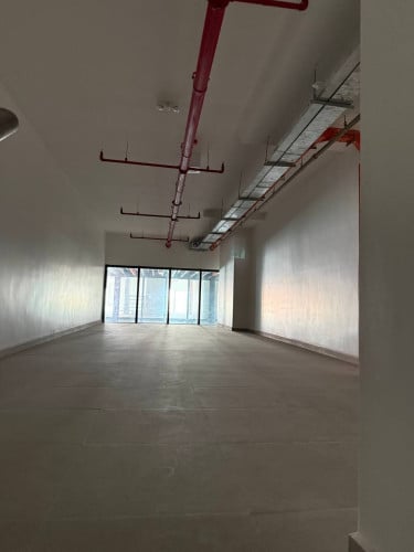 New Commercial Space For Rent