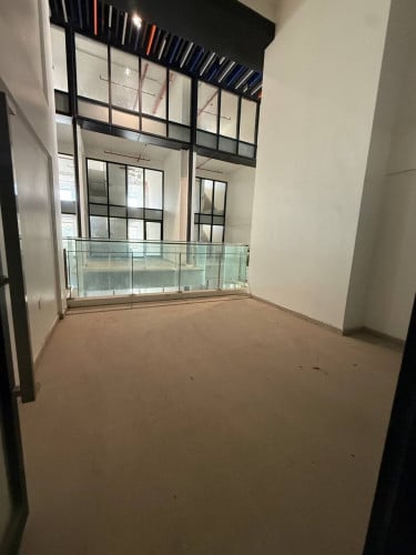 New Commercial Space For Rent