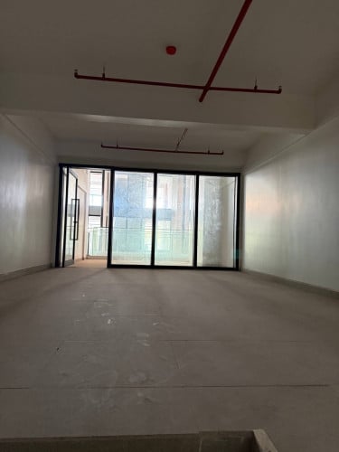 New Commercial Space For Rent