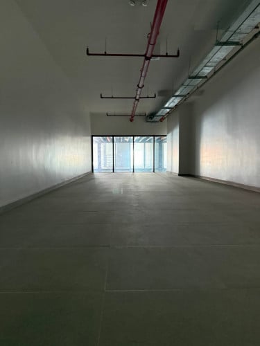 New Commercial Space For Rent