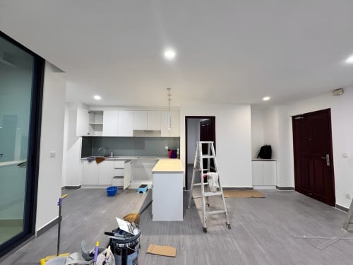 New Condo for Sale - Good for Investment