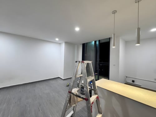 New Condo for Sale - Good for Investment